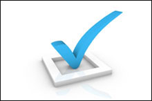 Picture of Checkmark