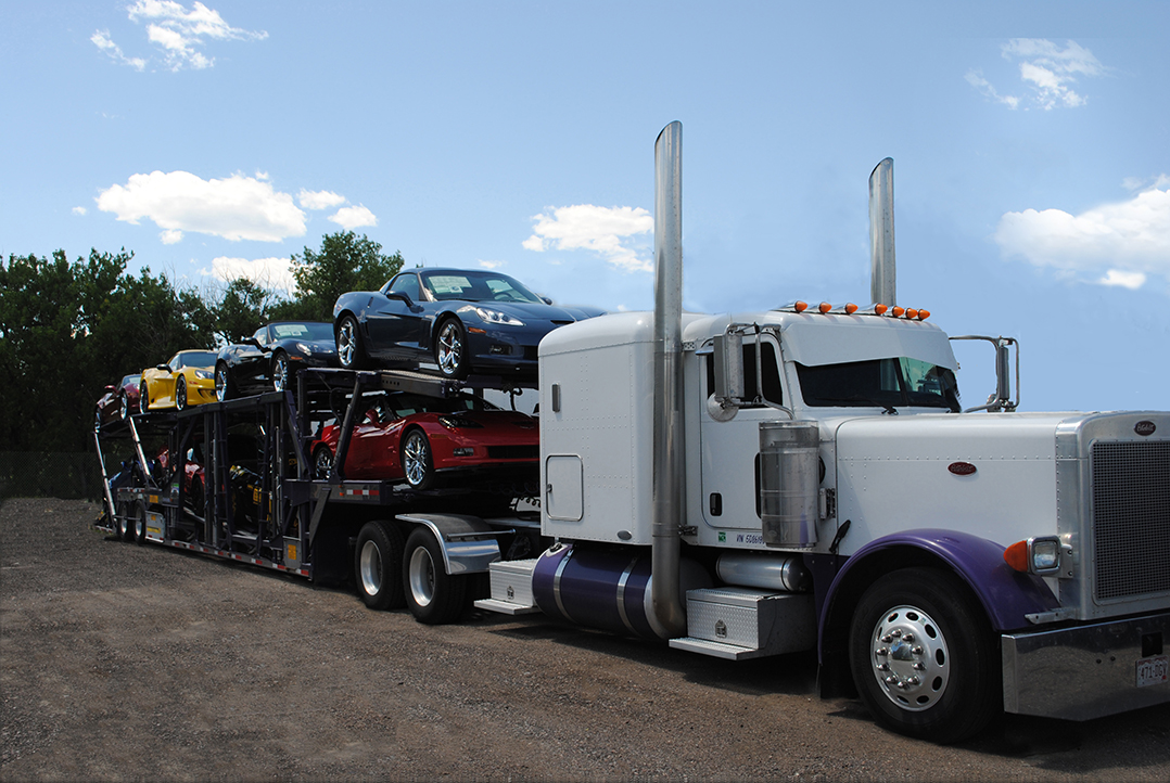 Open \u0026 Enclosed Auto Relocation Provided by Nationwide Auto Transport